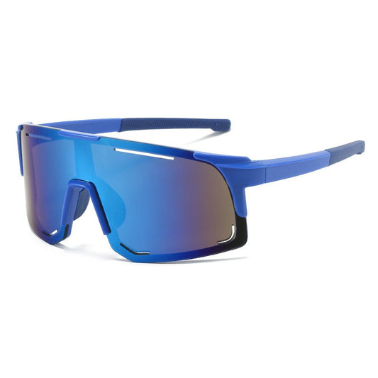 Vortix™ – UV400 Windproof Anti-Fog Cycling Sunglasses + 50% OFF