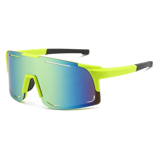 Vortix™ – UV400 Windproof Anti-Fog Cycling Sunglasses + 50% OFF