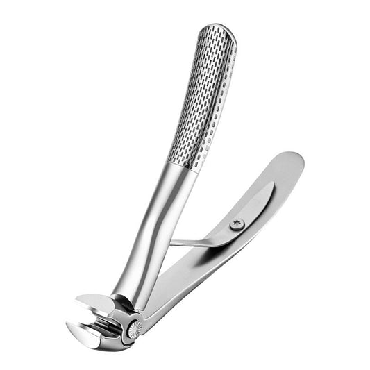 Forgewell™ – 45° Angled Heavy-Duty Bent Head Nail Clipper for Thick Nails + 50% OFF
